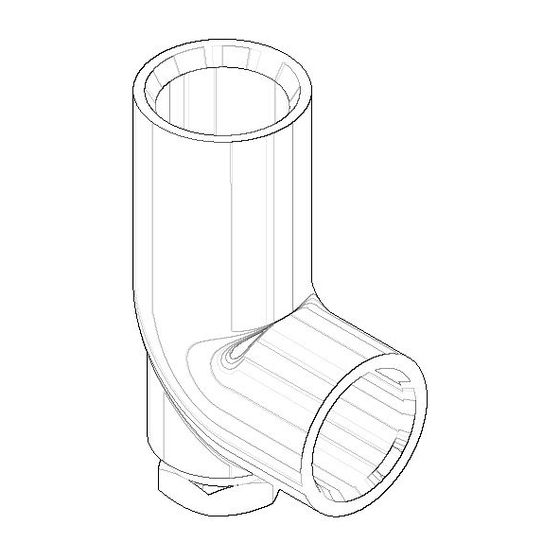 Dornbracht Anschluss Ersatzteile 092402090