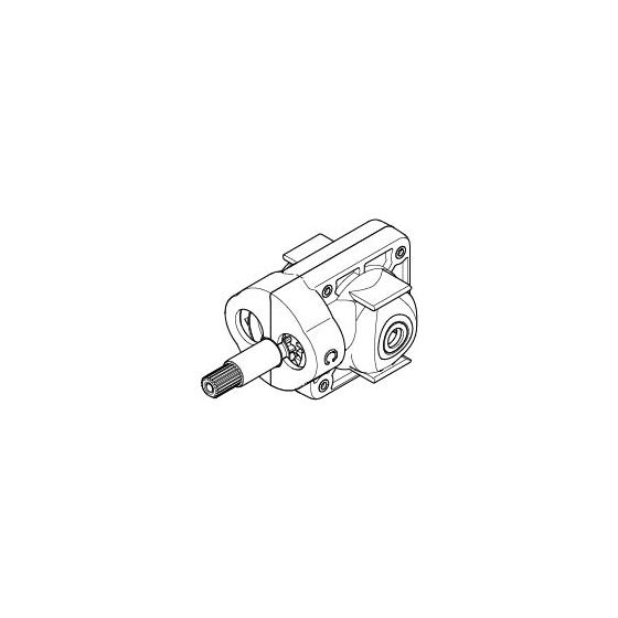 Dornbracht Kartusche für Pressure Balance Valve, 9015050510090