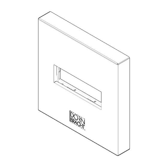 Dornbracht Abdeckung Ersatzteile 90277803500 60x60x9mm platin