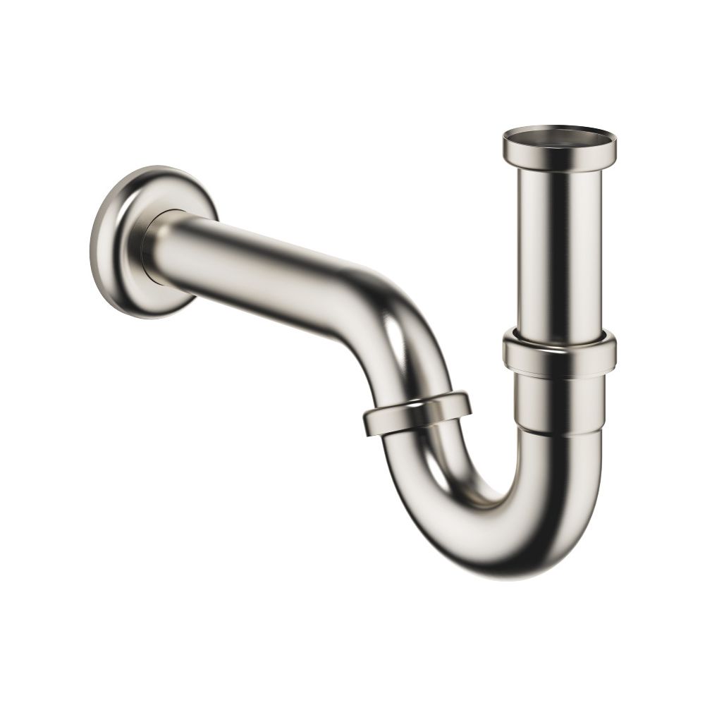 Dornbracht Bidet-Geruchsverschluss Serienneutral 1 1/4" 10050970 platin matt... DORNBRACHT-10050970-06 4029011146077 (Abb. 1)