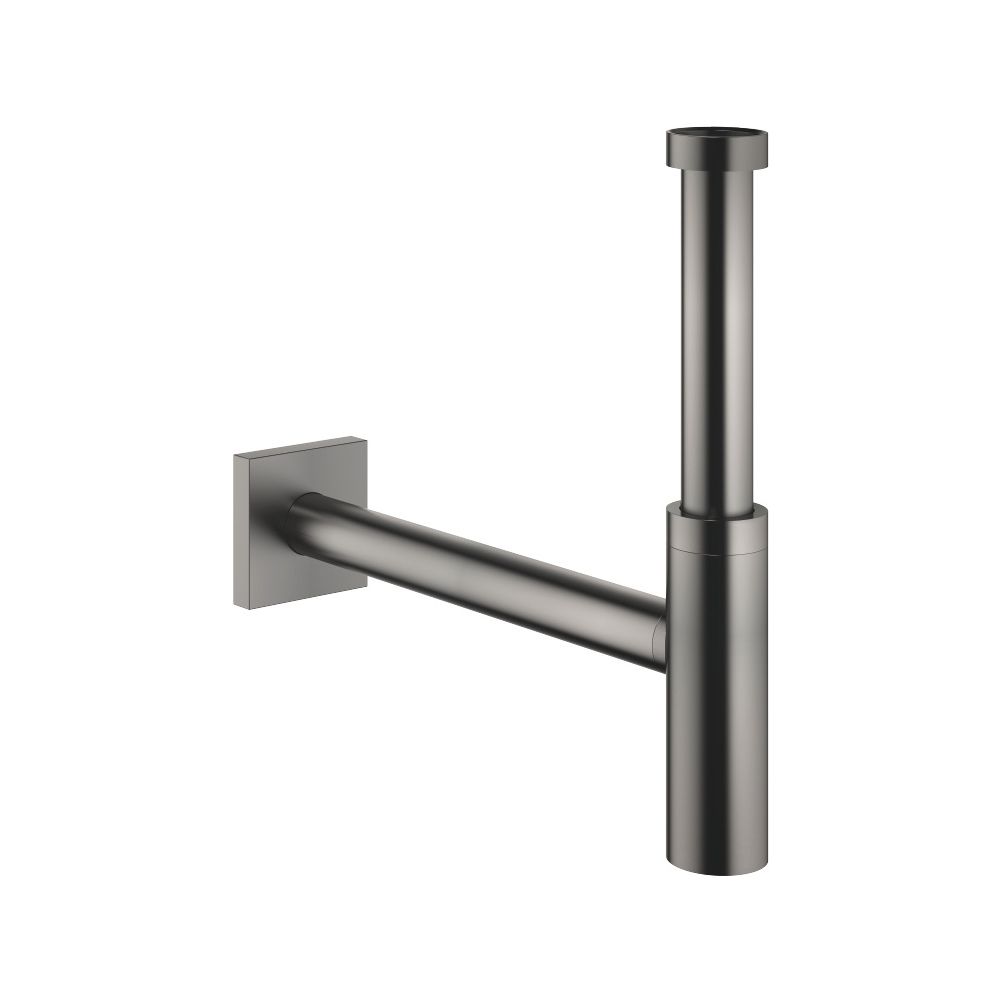 Dornbracht MEM Geruchverschluss Serienspezifisch 1 1/4" 10060780 Dark Platinum ... DORNBRACHT-10060780-99 4029011795343 (Abb. 1)