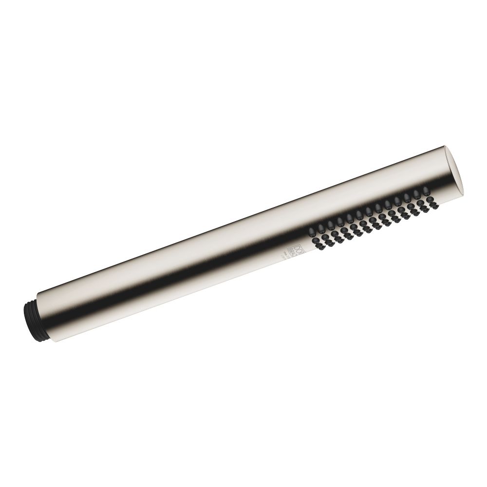 Dornbracht Handbrause 15l/min G 1/2", Platin gebürstet, 28029979-06... DORNBRACHT-28029979-06 4099477250151 (Abb. 2)