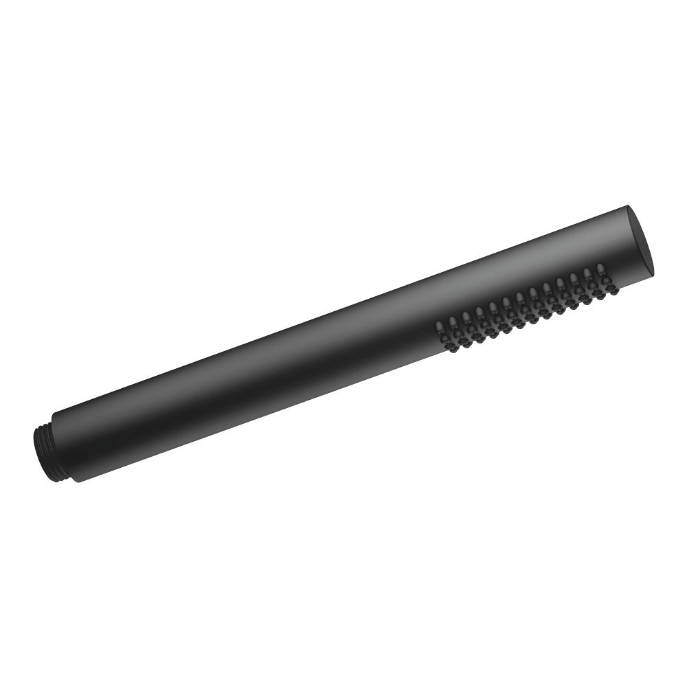 Dornbracht Handbrause FlowReduce 6,8l/min G 1/2", Schwarz matt, 28029979-33... DORNBRACHT-28029979-330010 4099477380957 (Abb. 2)