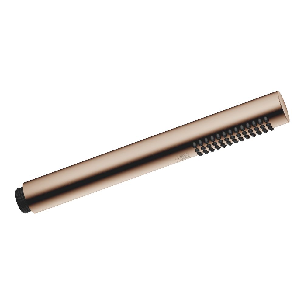Dornbracht Handbrause 15l/min G 1/2", Bronze gebürstet, 28029979-42... DORNBRACHT-28029979-42 4099477250229 (Abb. 2)