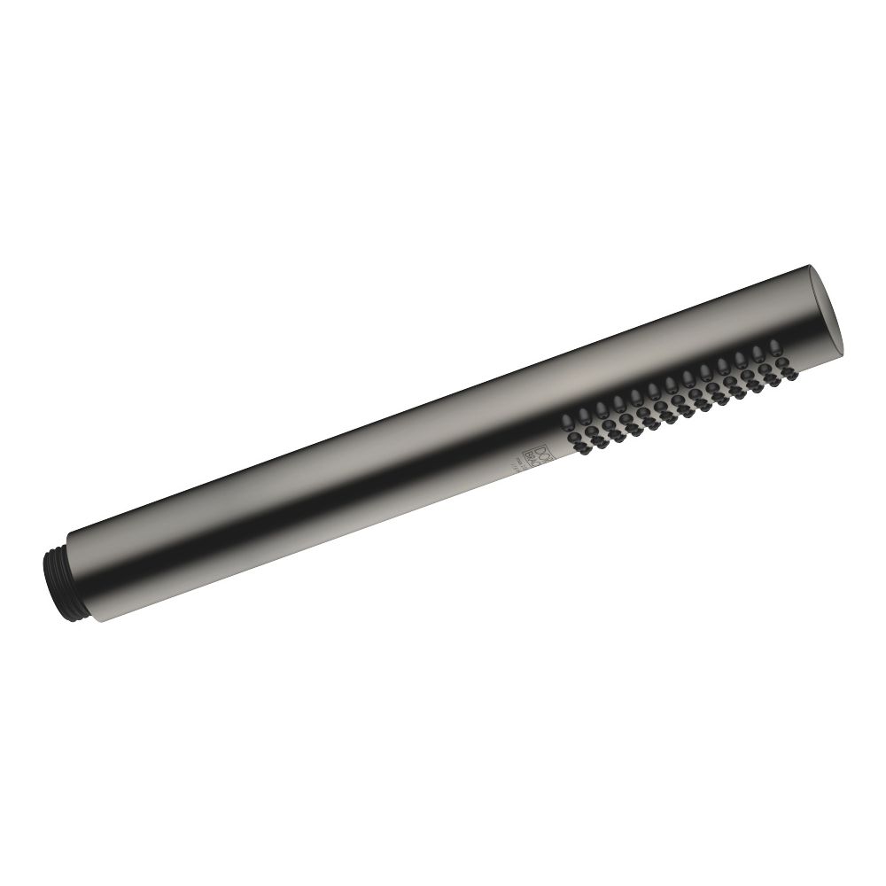 Dornbracht Handbrause 15l/min G 1/2", Dark Platinum gebürstet, 28029979-99... DORNBRACHT-28029979-99 4099477250267 (Abb. 2)