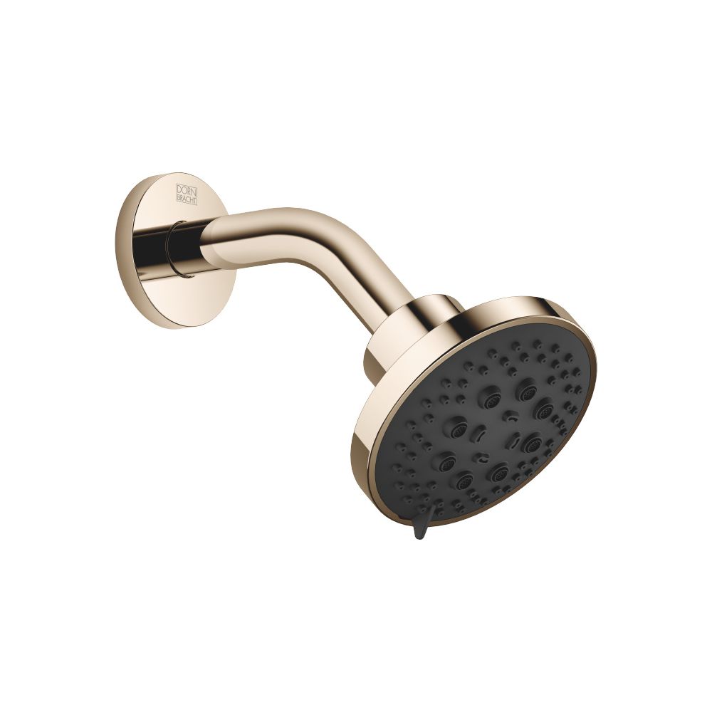 Dornbracht Kopfbrause Ausladung 155mm Brausekopf 100mm 7,6l/min Anschluss G 1/2... DORNBRACHT-28505979-26 4099477208428 (Abb. 2)