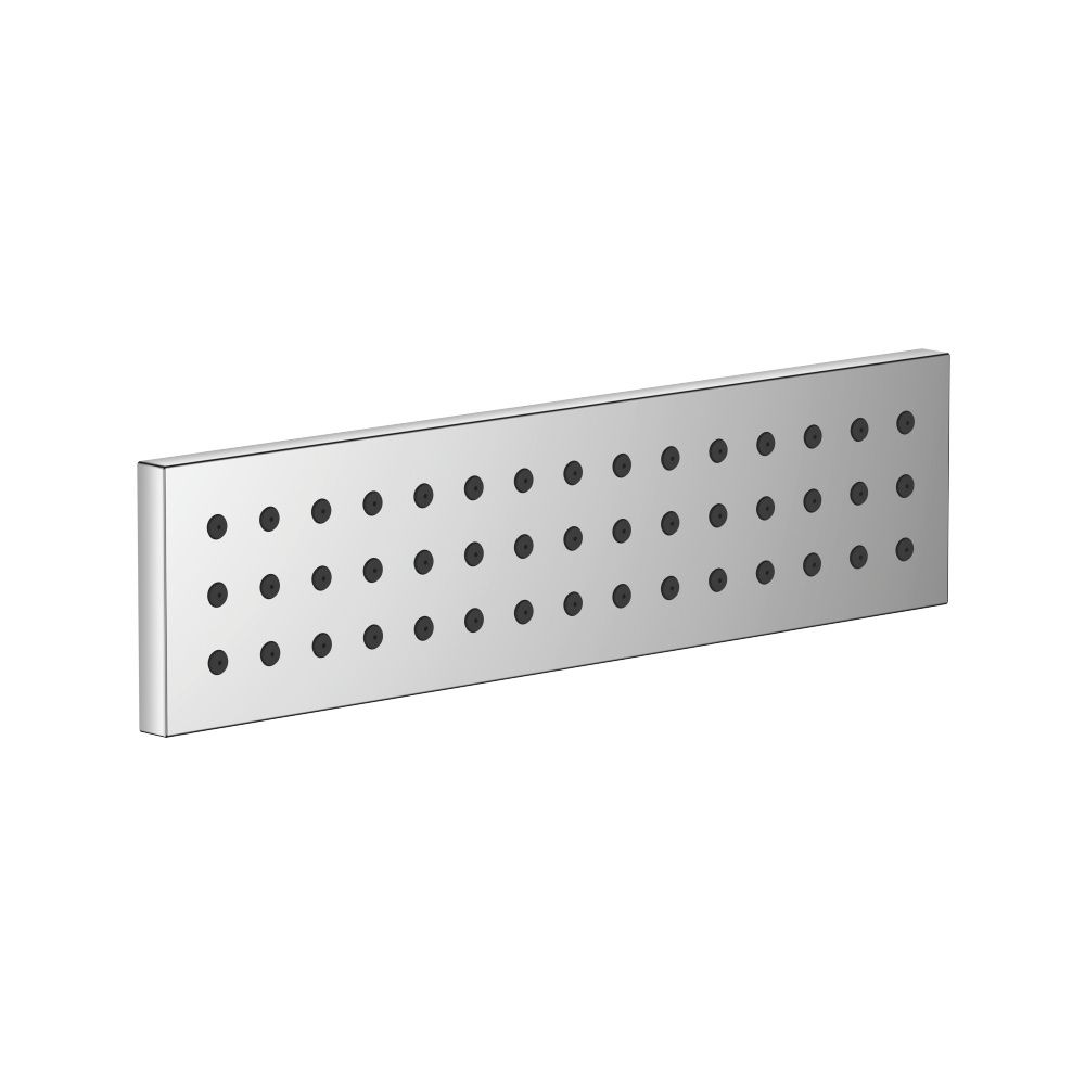 Dornbracht Unterputz-Seitenbrause Water Bar FlowReduce 6l/min, Chrom... DORNBRACHT-36517979-00 4029011562051 (Abb. 2)