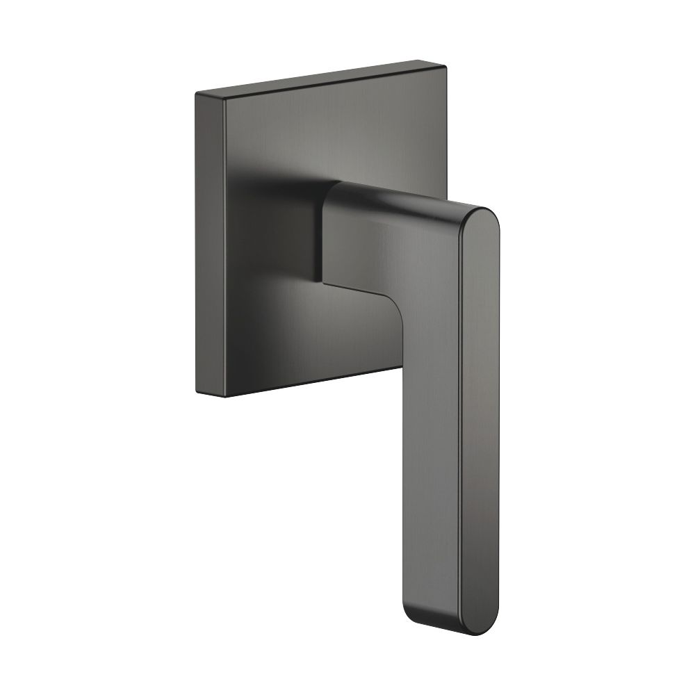 Dornbracht CL.1 Unterputzventil Serienspezifisch 1/2" 36607715 Dark Platinum ma... DORNBRACHT-36607715-99 4029011854071 (Abb. 1)