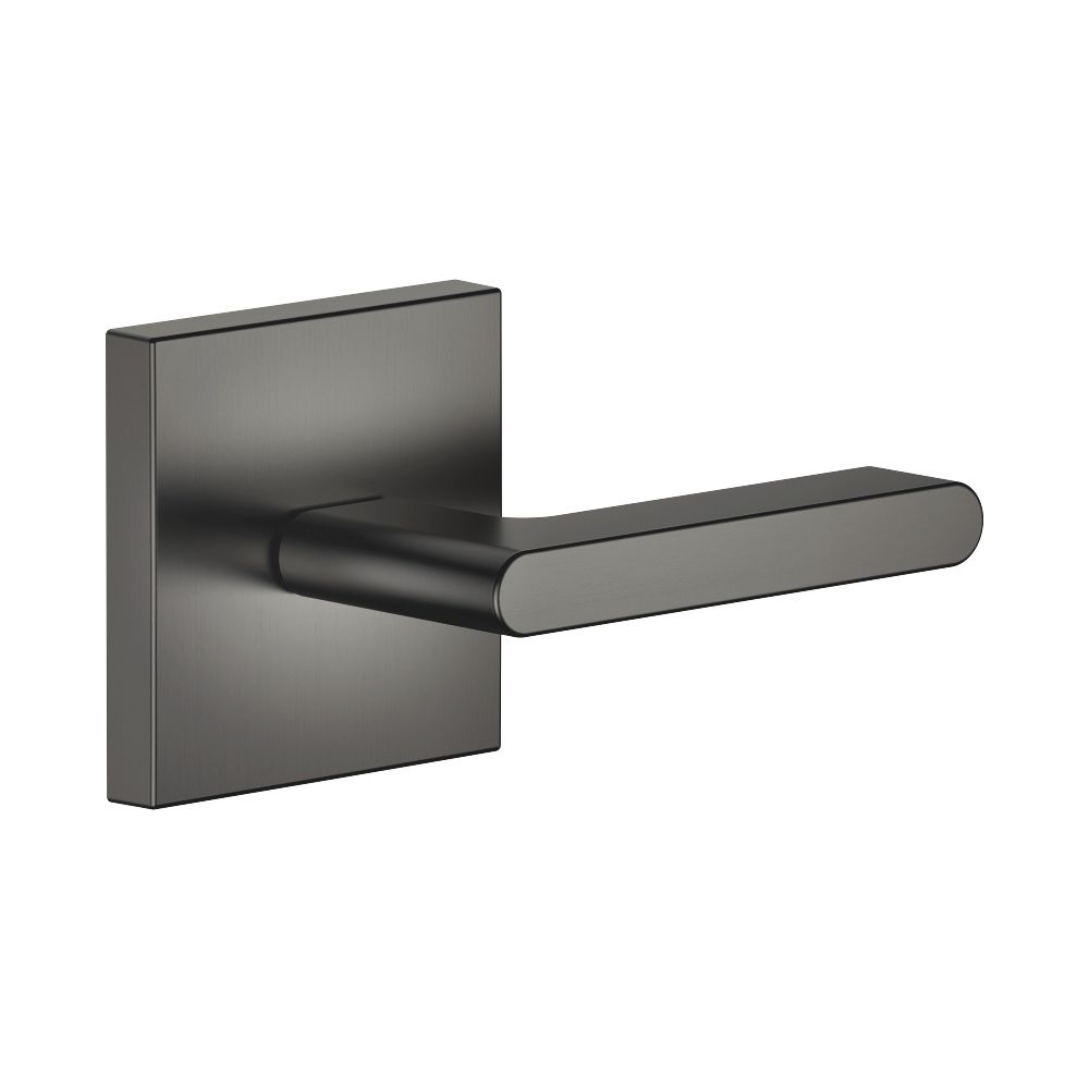 Dornbracht CL.1 Unterputzventil Serienspezifisch 1/2" 36607716 Dark Platinum ma... DORNBRACHT-36607716-99 4029011854170 (Abb. 1)