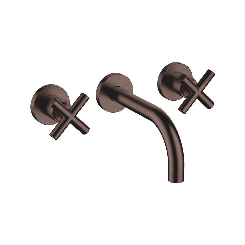 Dornbracht Waschtisch-Wandbatterie Tara o. Ablaufg., starr, 160mm, max. 7l/min,... DORNBRACHT-36707892-43 4099477467382 (Abb. 2)