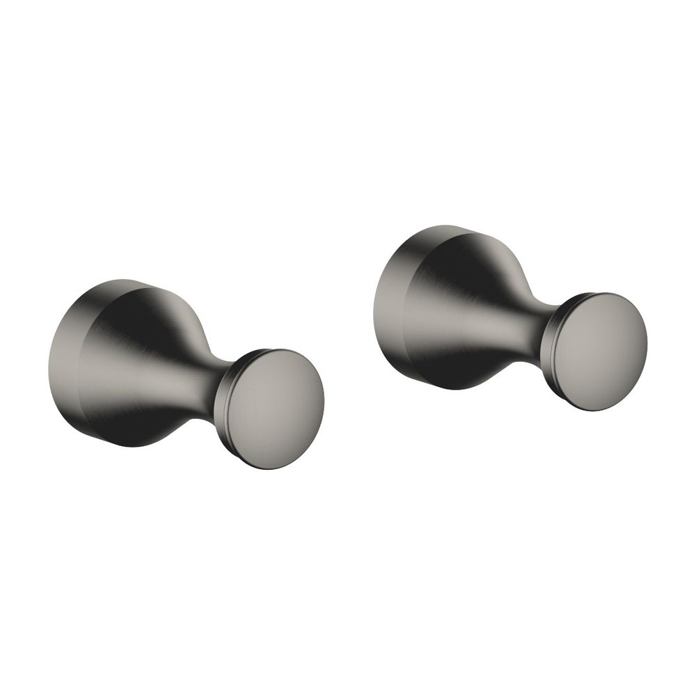 Dornbracht Madison Haken 83250970 Dark Platinum matt... DORNBRACHT-83250970-99 4029011802768 (Abb. 1)