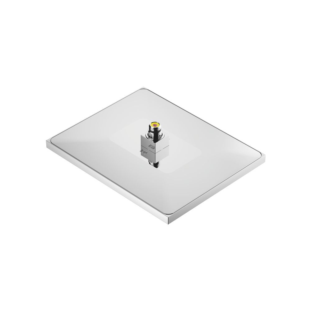 Dornbracht Regenbrause eckig, 300x240mm, Chrom, 04120506300-00... DORNBRACHT-04120506300-00 4029011715983 (Abb. 2)