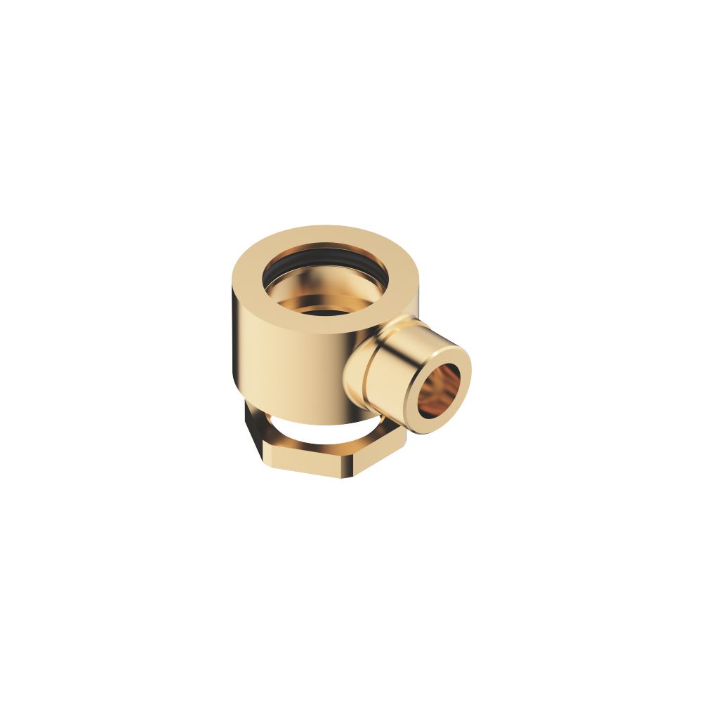 Dornbracht Anschluss Verteiler, 1/2", 0417110231090... DORNBRACHT-0417110231090 4029011581304 (Abb. 2)