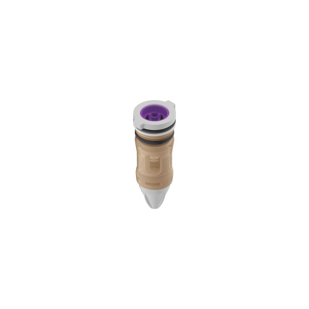 Dornbracht Rohrbelüfter, 14x37,5mm, 14l/min, 0418402710090... DORNBRACHT-0418402710090 4029011719820 (Abb. 2)