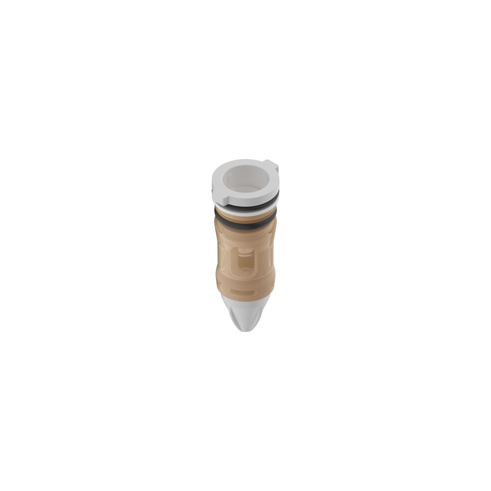 Dornbracht Rohrbelüfter, D 14x37,5mm, ohne Begrenzung, 0418402760090... DORNBRACHT-0418402760090 4029011737350 (Abb. 2)