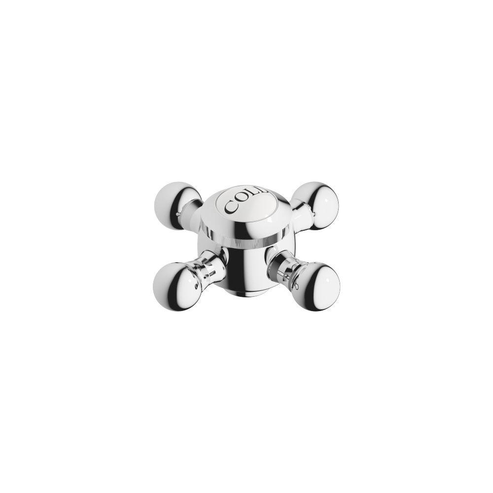 Dornbracht Griff für Cold, Chrom, 04203600206-00... DORNBRACHT-04203600206-00 4029011069208 (Abb. 2)