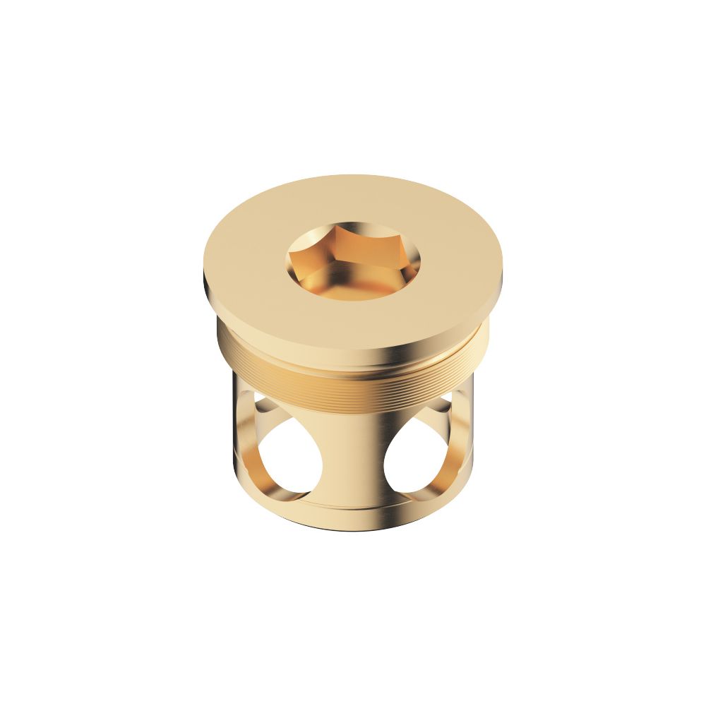 Dornbracht Stopfen für xTool, 27x23mm, 0421340770090... DORNBRACHT-0421340770090 4029011478604 (Abb. 2)