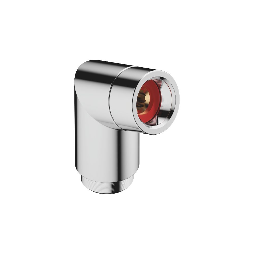 Dornbracht Nippel 20 Grad, 26mm, Chrom, 04240428700-00... DORNBRACHT-04240428700-00 4029011687747 (Abb. 2)