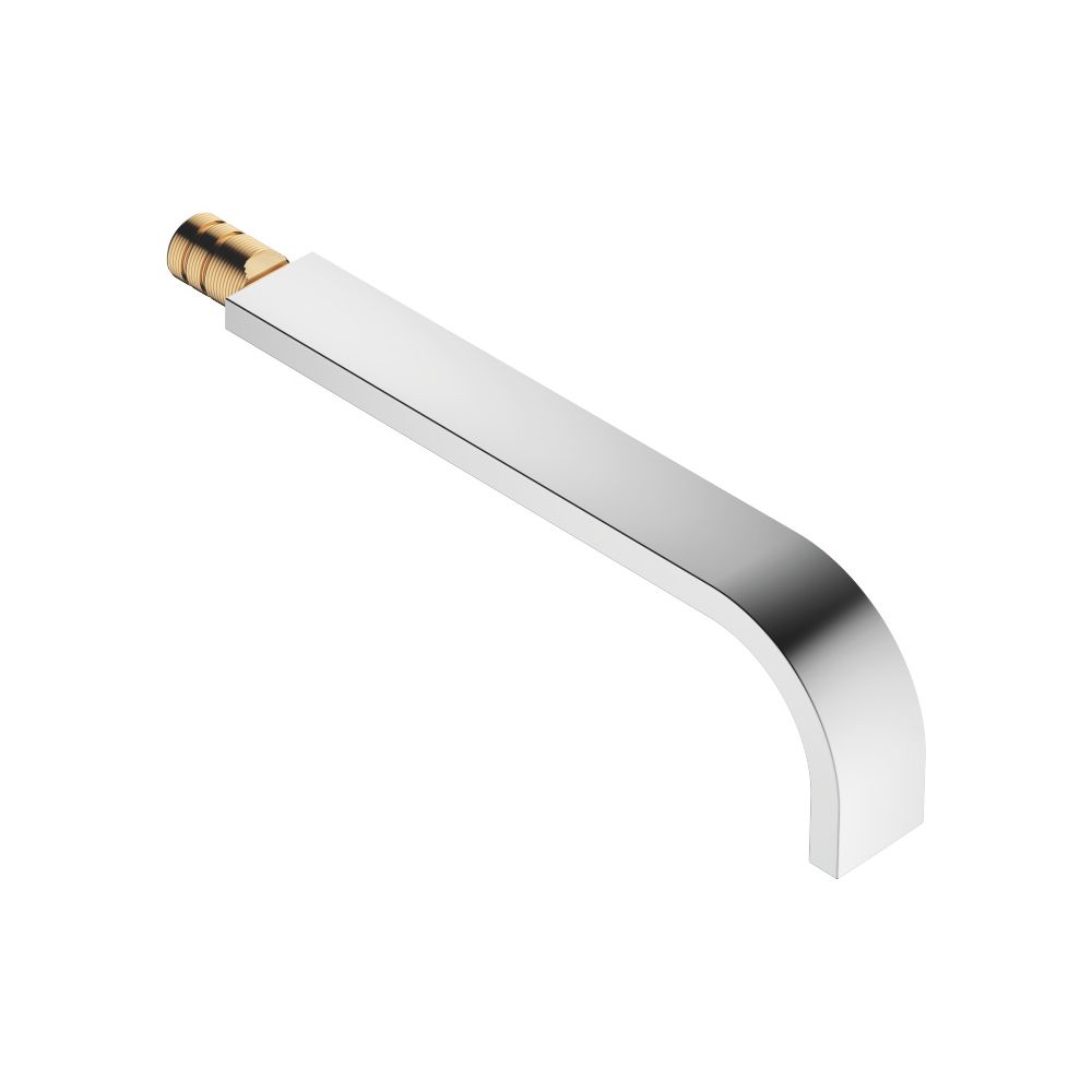 Dornbracht Auslauf, 240x35x11mm, Chrom, 04282214810-00... DORNBRACHT-04282214810-00 4029011575129 (Abb. 2)
