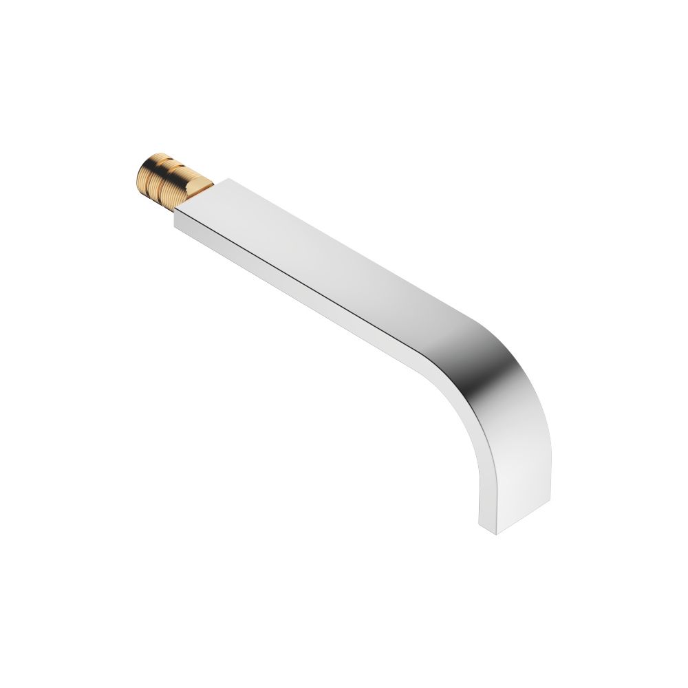Dornbracht Auslauf Ersatzteile 04282214910 200x35x11mm chrom... DORNBRACHT-04282214910-00 4029011573743 (Abb. 2)