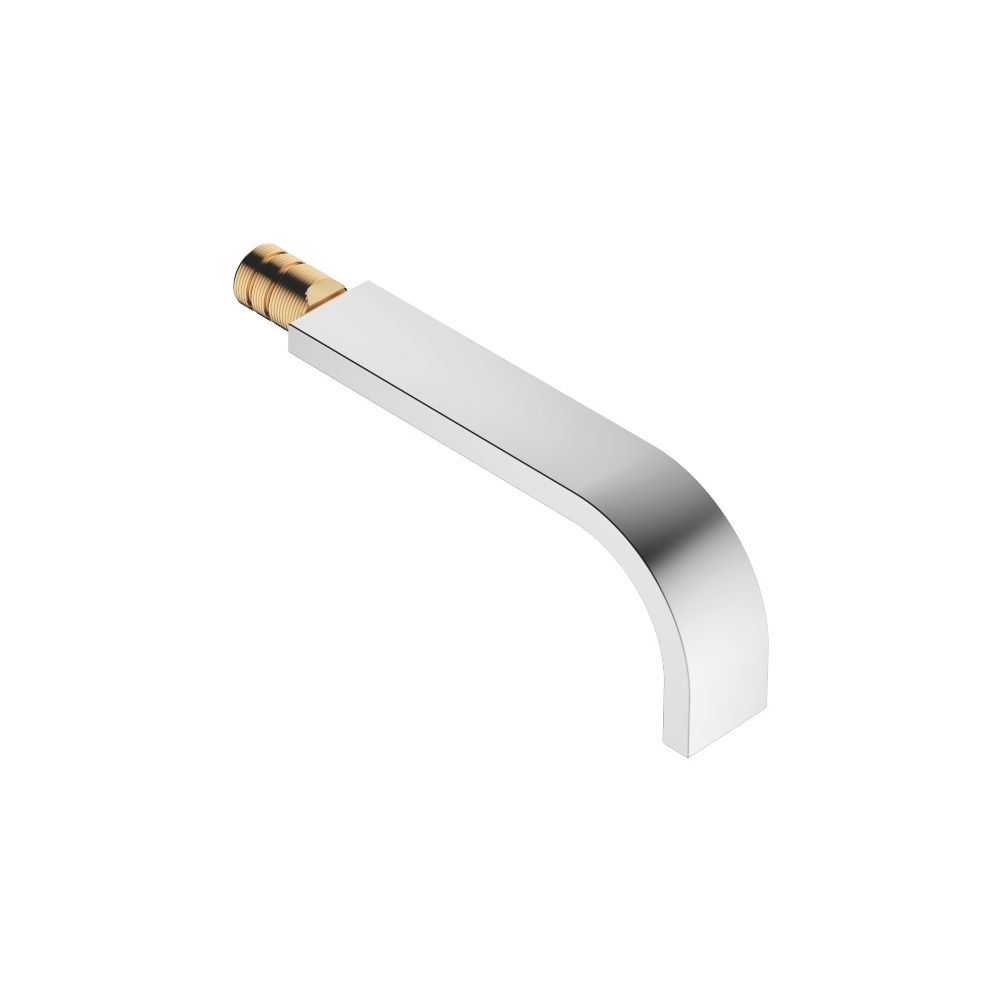 Dornbracht Auslauf, 170x35x11mm, Chrom, 04282215010-00... DORNBRACHT-04282215010-00 4029011572531 (Abb. 2)