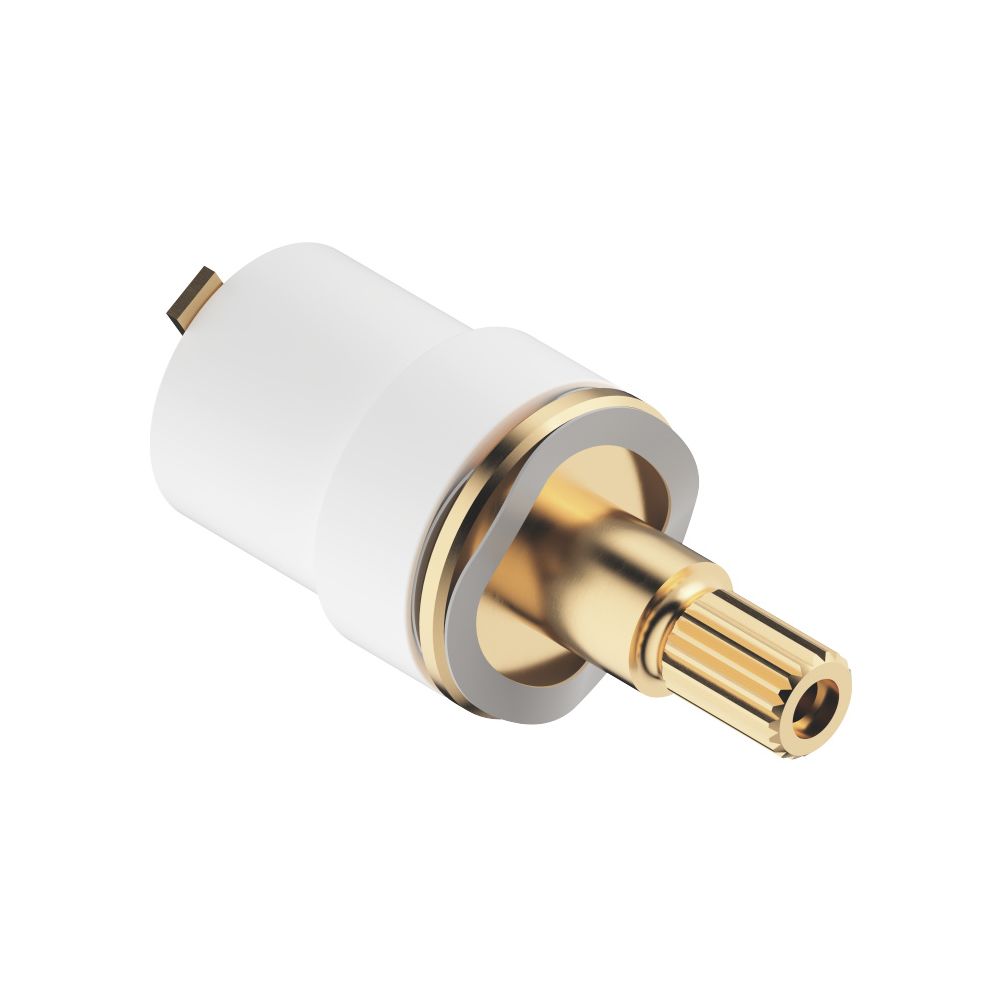 Dornbracht Verlängerung für Pressure Balance Valve, 0429060730090... DORNBRACHT-0429060730090 4029011737978 (Abb. 2)