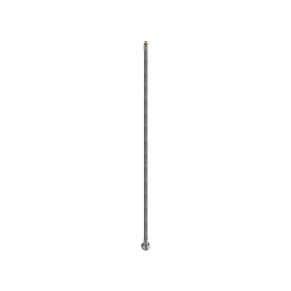 Dornbracht Druckschlauch, M8x1x3/8"x600mm, 0430041010090... DORNBRACHT-0430041010090 4029011739194 (Abb. 2)