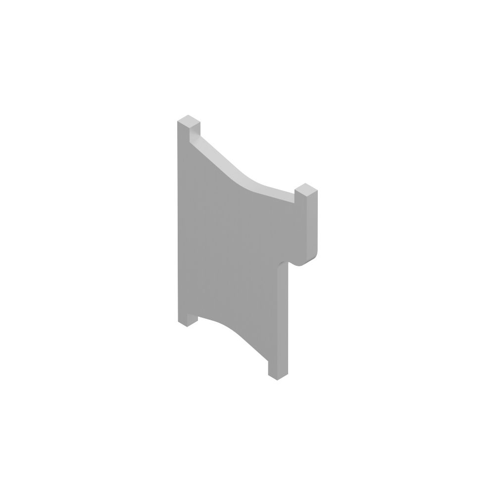 Dornbracht Montageschlüssel für Luftsprudler, diebstahlgesichert 18mm/23mm, 0... DORNBRACHT-0430090160090 4029011412530 (Abb. 2)