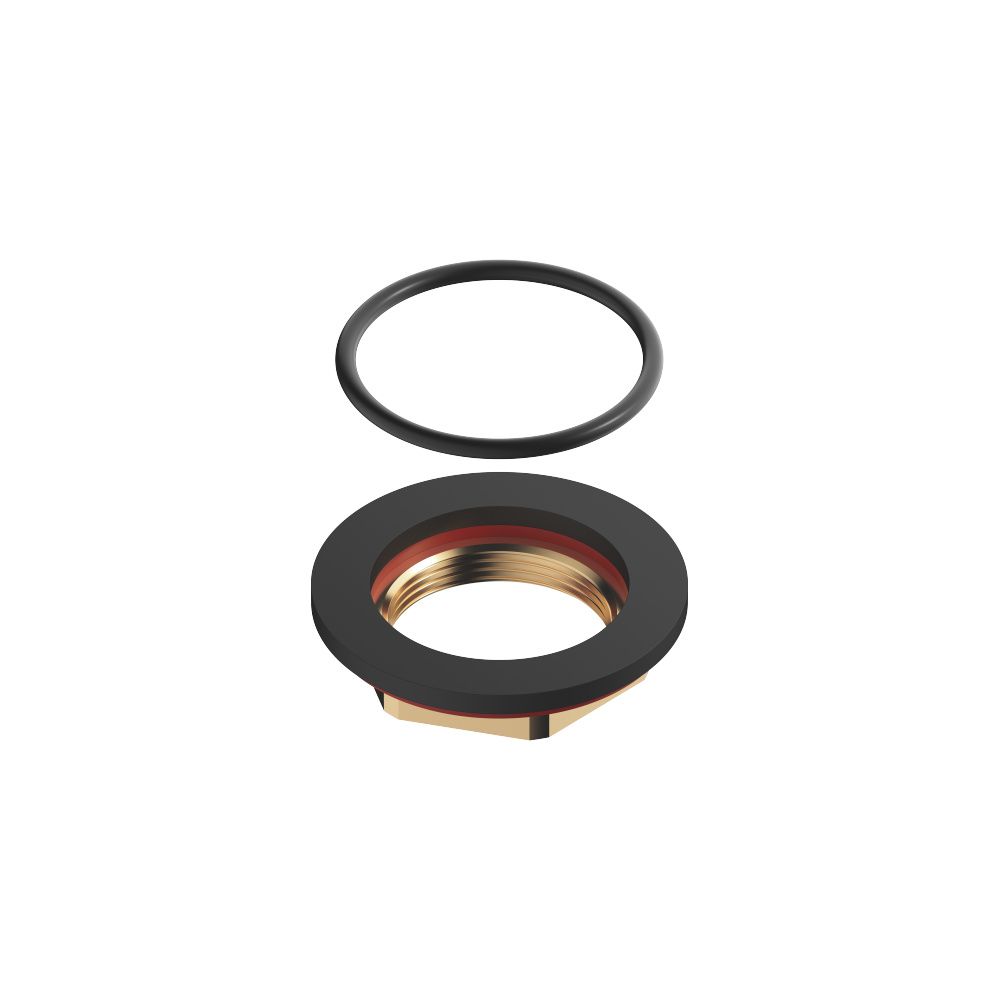 Dornbracht Befestigung mit O-Ring, 36,17x2,62mm M30x1,5, 0430110386690... DORNBRACHT-0430110386690 4029011378751 (Abb. 2)