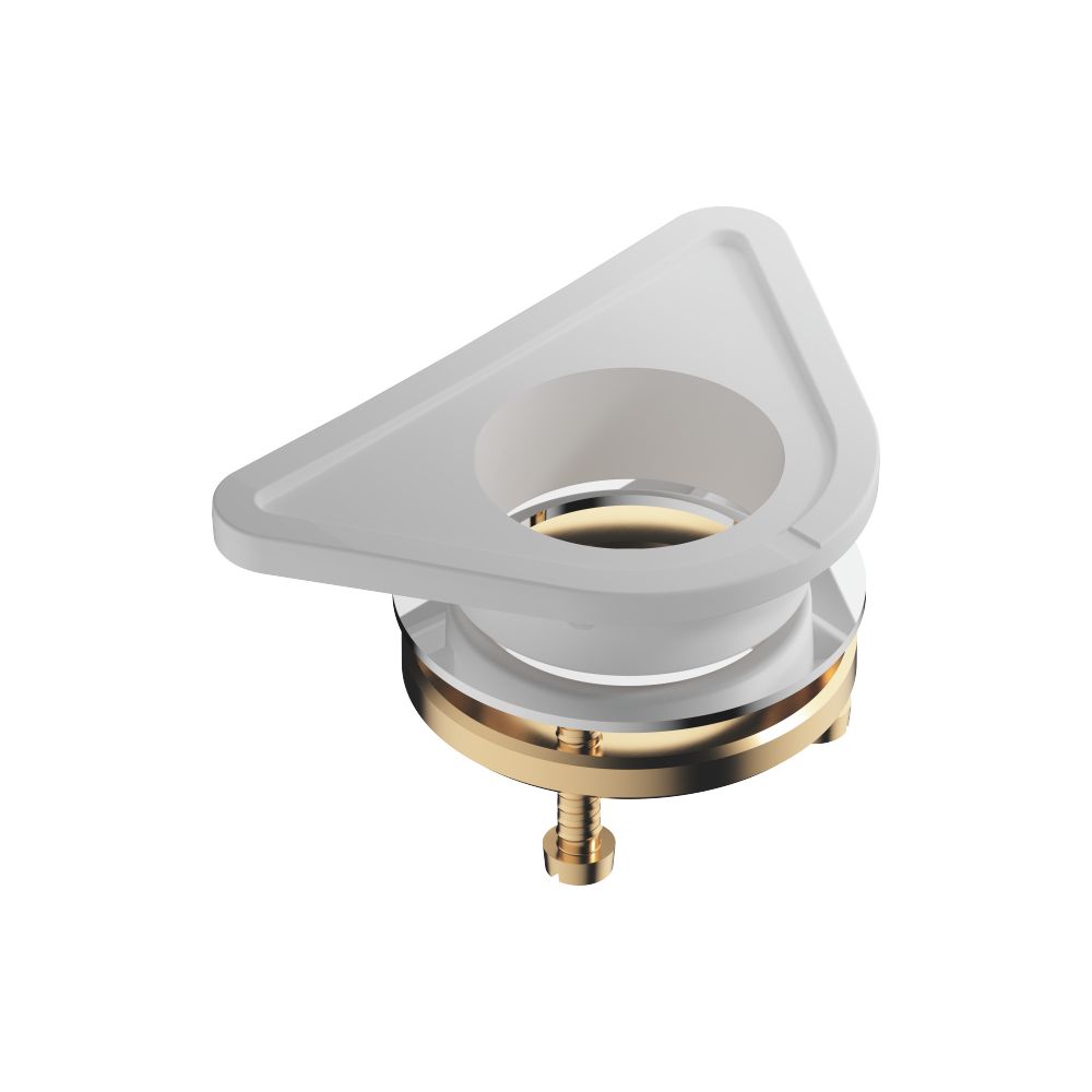 Dornbracht Befestigung für Spültisch Stand, M34x1, 0430110400090... DORNBRACHT-0430110400090 4029011702433 (Abb. 2)