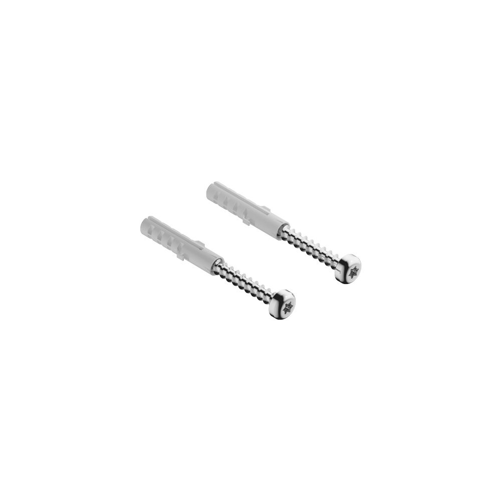 Dornbracht Befestigungssatz, 4x35mm, 0430310320090... DORNBRACHT-0430310320090 4029011563164 (Abb. 2)