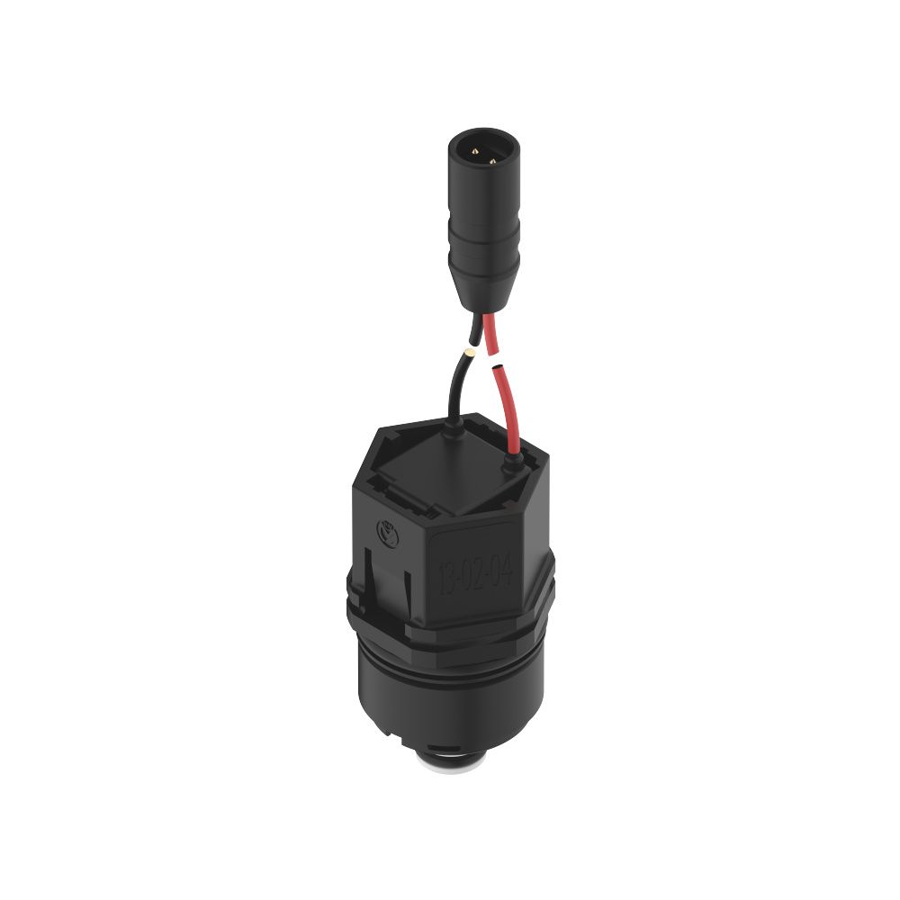 Dornbracht Steuergerät für Kartuschenventil, 0430500790090... DORNBRACHT-0430500790090 4029011747427 (Abb. 2)