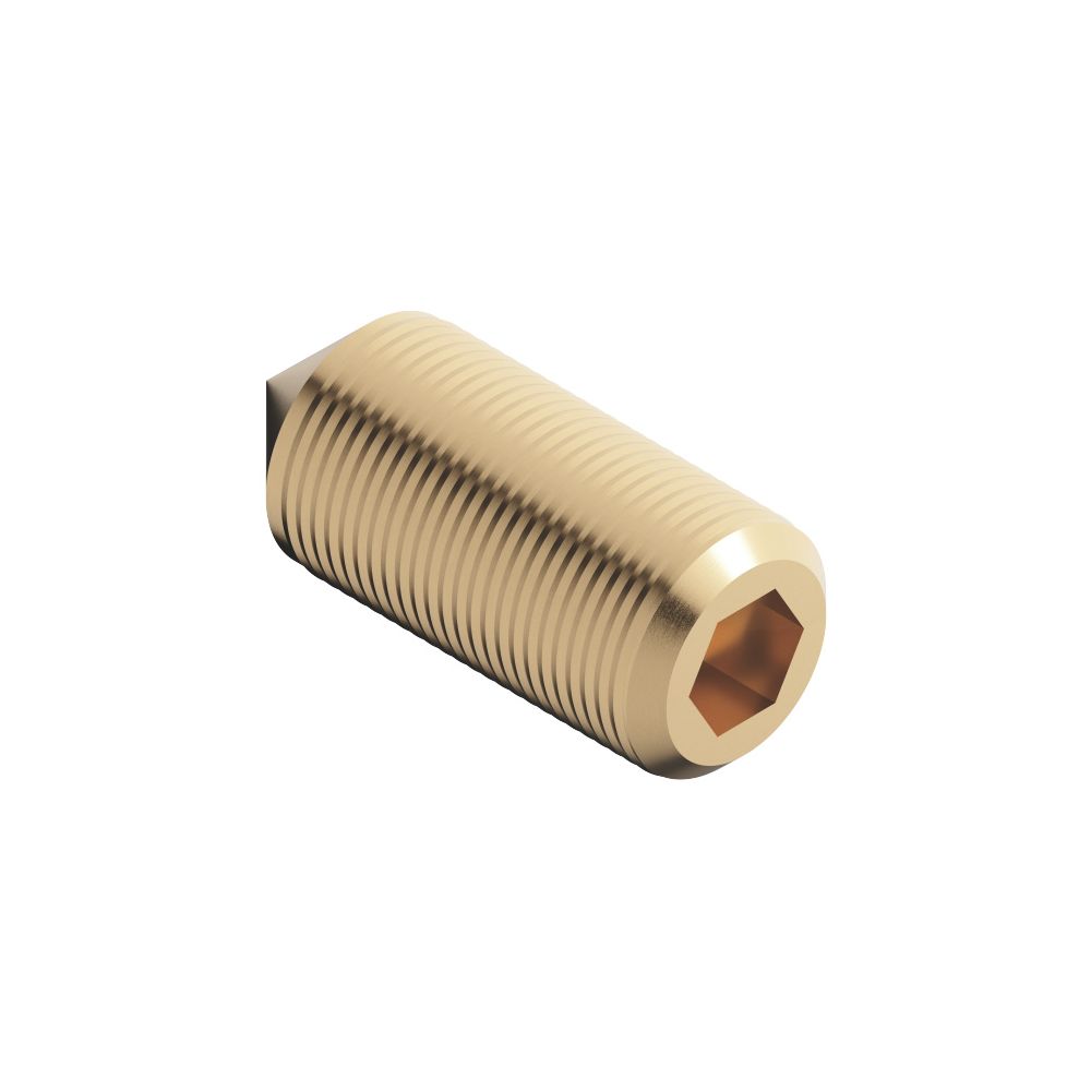 Dornbracht Befestigung Gewindestift, M5x12mm, 0431111130090... DORNBRACHT-0431111130090 4029011753466 (Abb. 2)