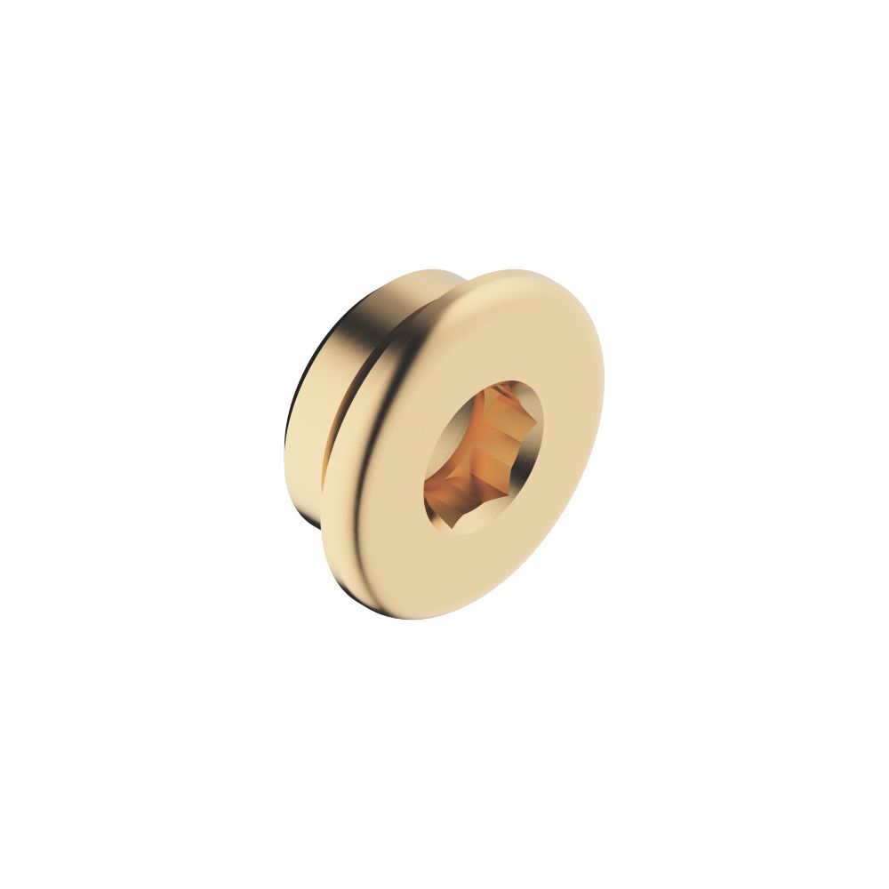 Dornbracht Stopfen, 1/2", 0431200060090... DORNBRACHT-0431200060090 4029011478598 (Abb. 2)