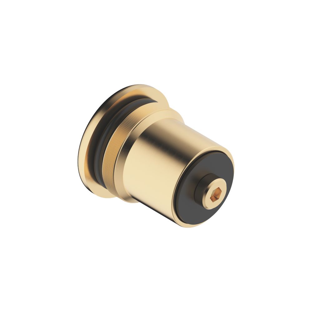 Dornbracht Stopfen, 28x28x29mm, 0431200370090... DORNBRACHT-0431200370090 4029011475900 (Abb. 2)