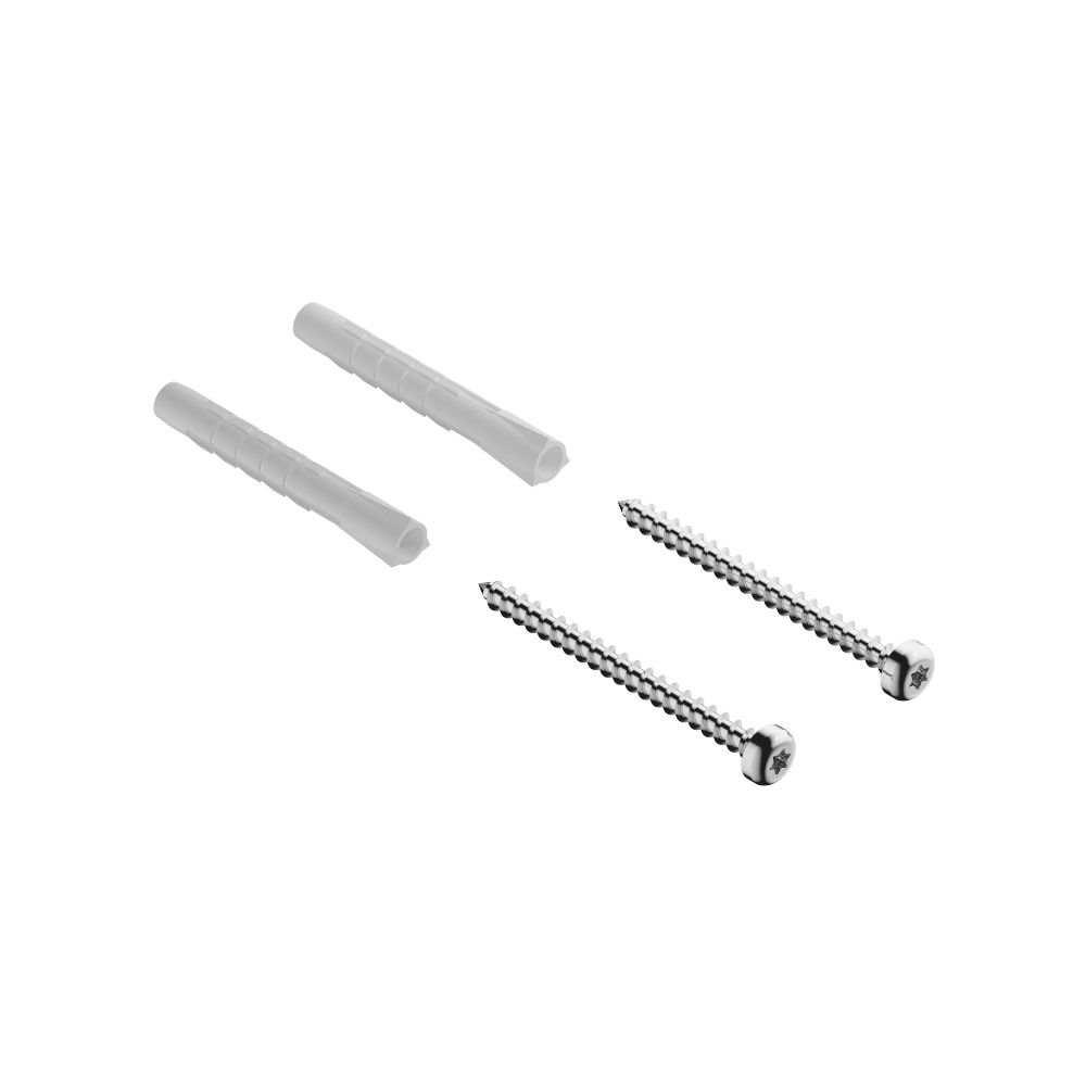 Dornbracht Befestigung Schraube, 4,5x60mm, 0530310250090... DORNBRACHT-0530310250090 4029011083105 (Abb. 2)