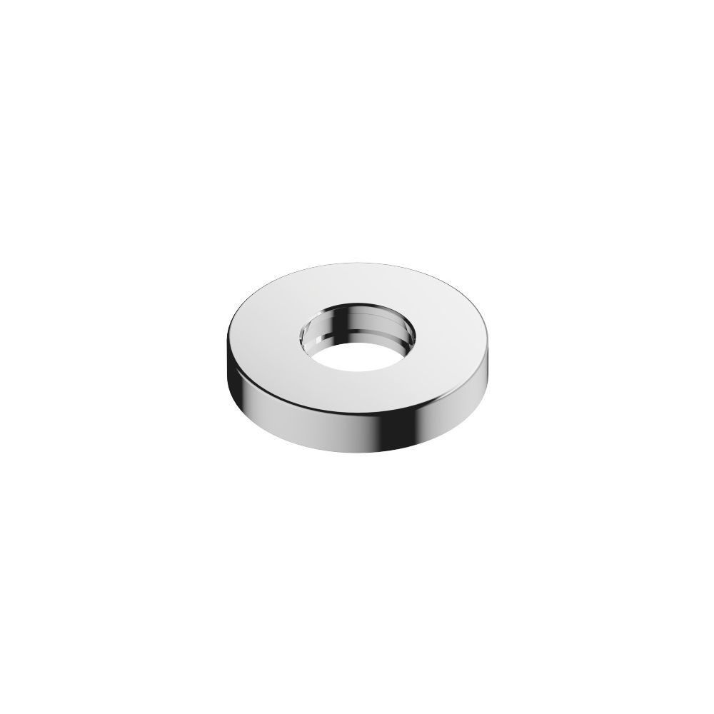 Dornbracht Rosette, 55x10mm, Chrom, 082797504-00... DORNBRACHT-082797504-00 4029011501098 (Abb. 2)