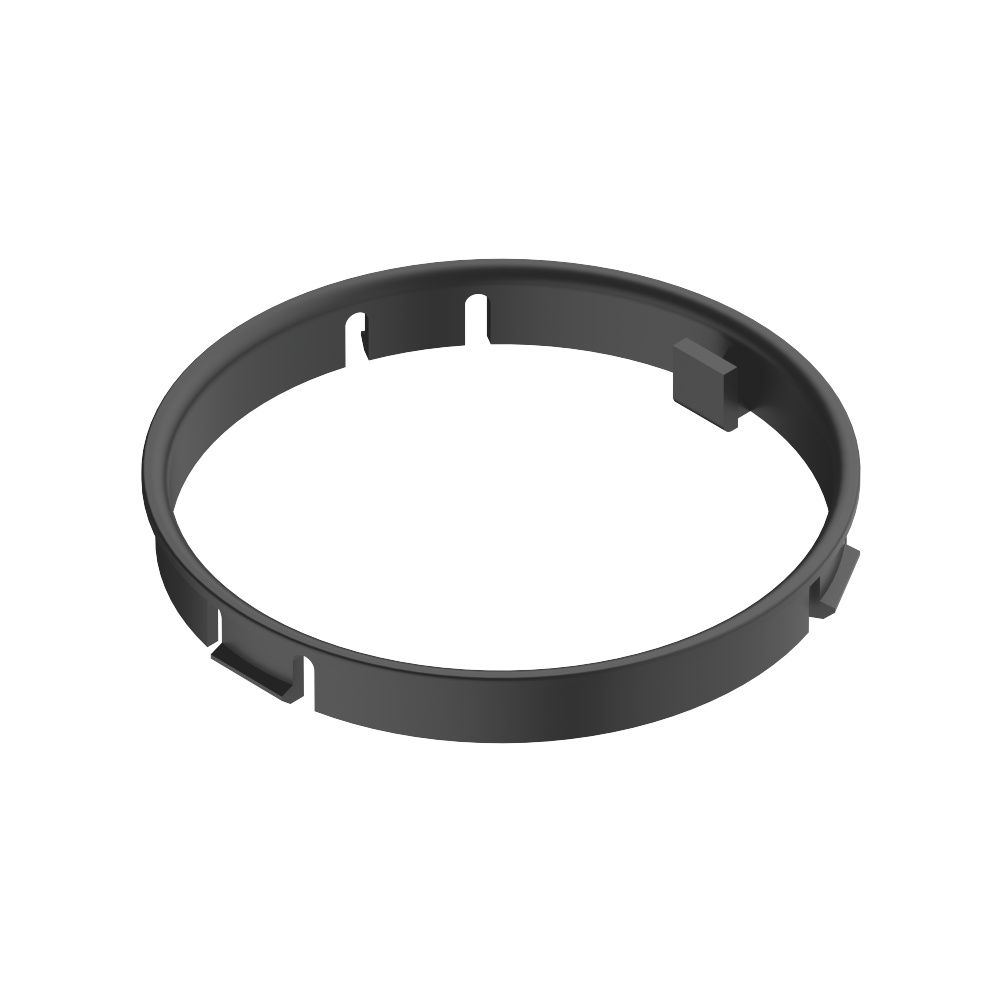 Dornbracht Ring mit Nase, 57x7mm, 08281050090... DORNBRACHT-08281050090 4029011090189 (Abb. 2)