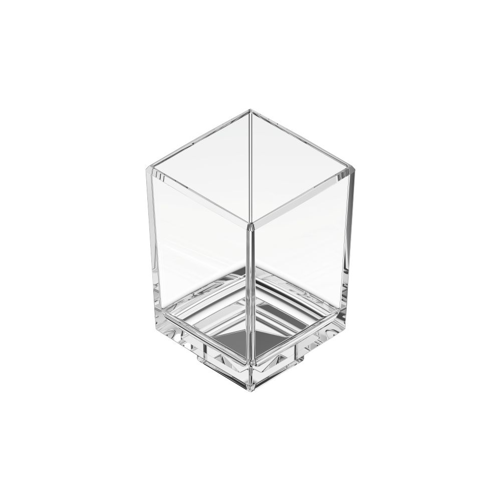 Dornbracht Trinkglas, Glas klar, 08900009184... DORNBRACHT-08900009184 4029011342059 (Abb. 2)