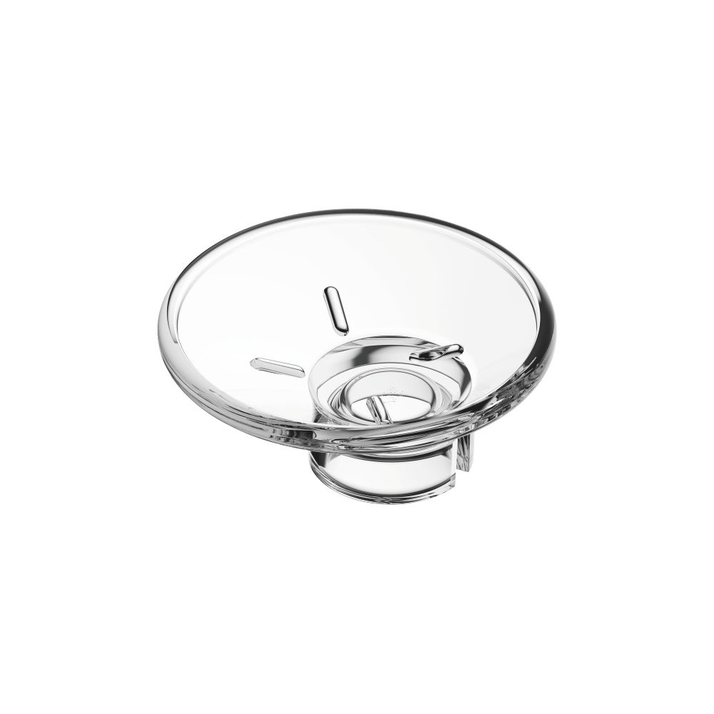 Dornbracht Glasschale, matt, 08900100584... DORNBRACHT-08900100584 4029011093463 (Abb. 2)