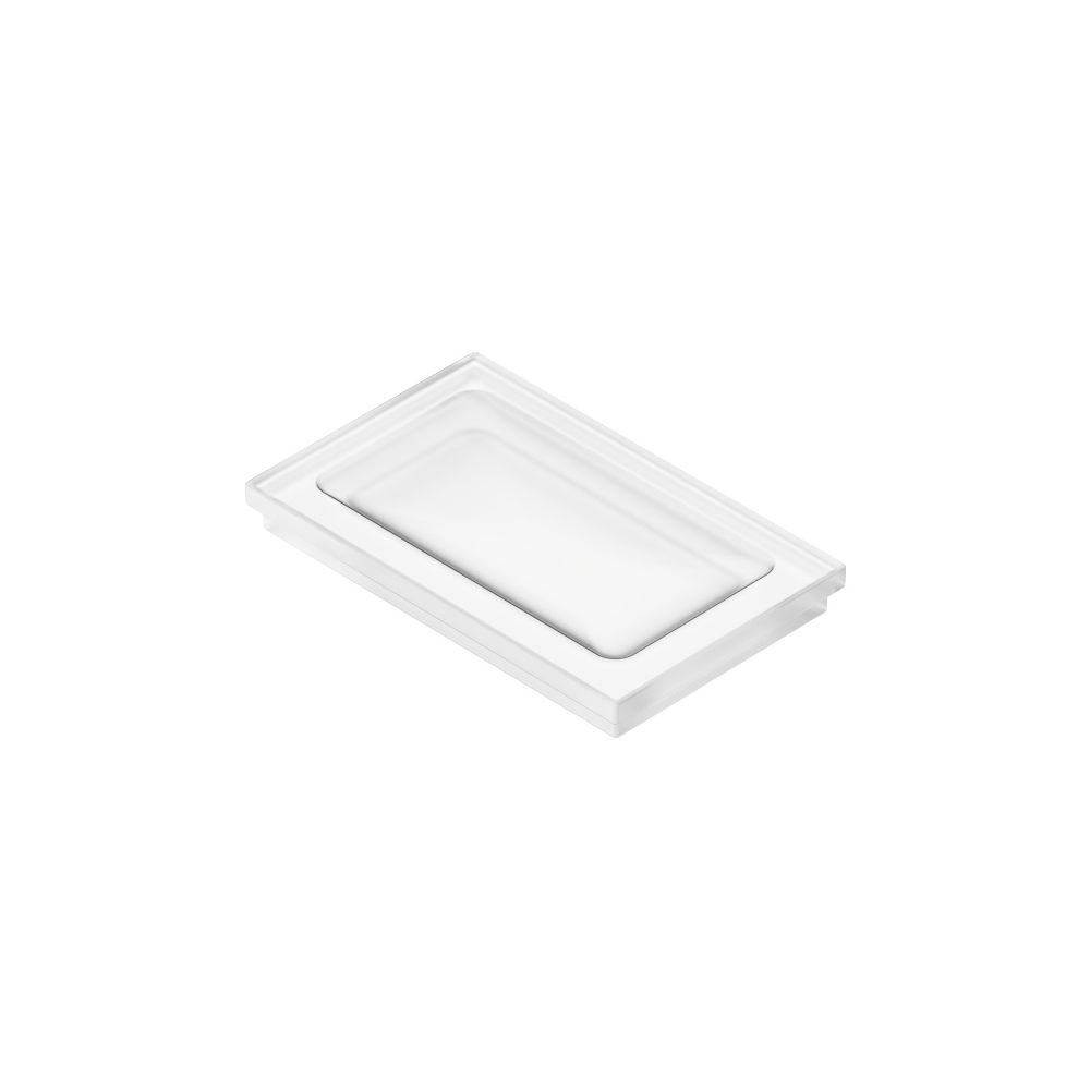 Dornbracht Glasschale, matt, 08900101282... DORNBRACHT-08900101282 4029011480249 (Abb. 2)