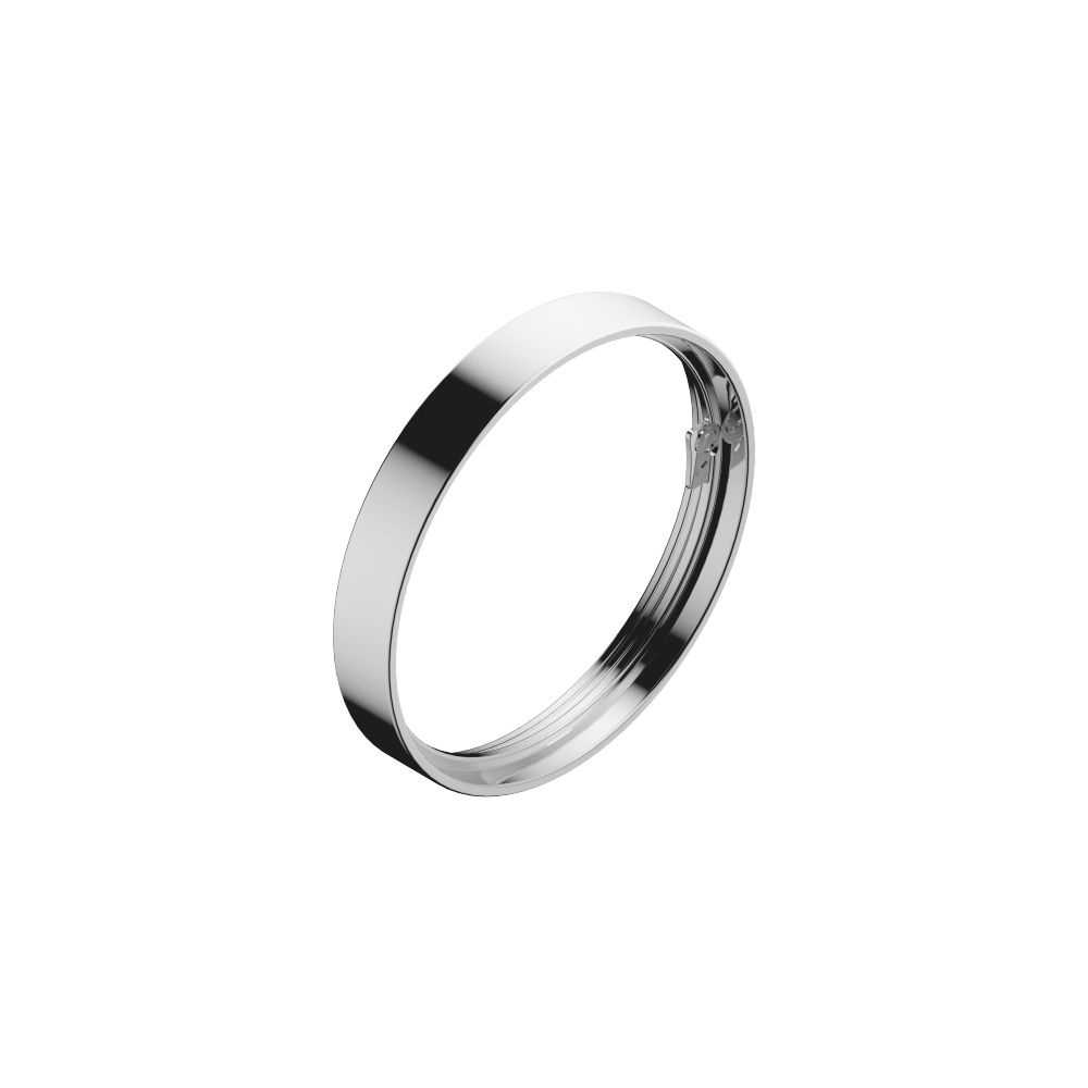 Dornbracht Abdeckung, 72x11mm, Chrom, 091101123-00... DORNBRACHT-091101123-00 4029011726965 (Abb. 2)