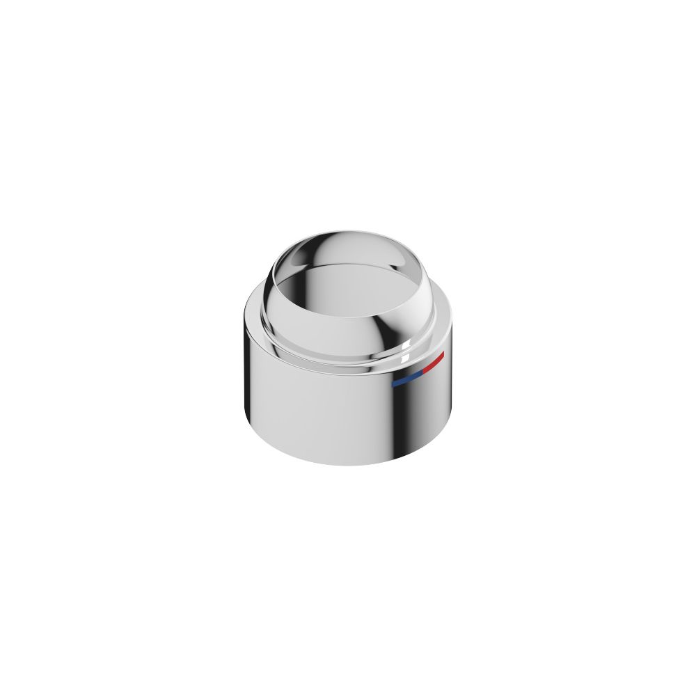 Dornbracht Haube, 45x34,5mm, Chrom, 091102021-00... DORNBRACHT-091102021-00 4029011385193 (Abb. 2)