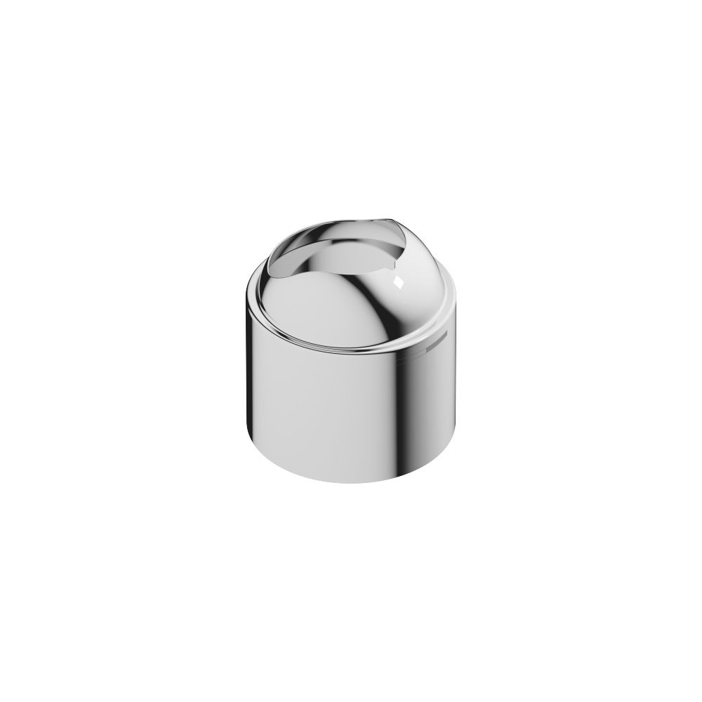 Dornbracht Haube 45x47,5mm, Chrom, 091102287-00... DORNBRACHT-091102287-00 4029011678196 (Abb. 2)