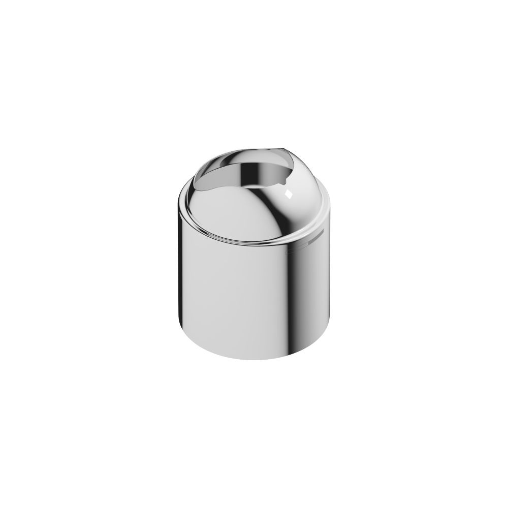 Dornbracht Haube, 45x55mm, Chrom, 091102288-00... DORNBRACHT-091102288-00 4029011678240 (Abb. 2)