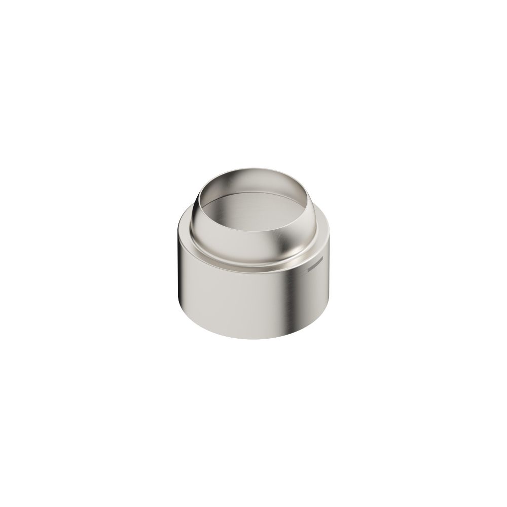 Dornbracht Haube, D 45x34,5mm, Platin gebürstet, 091102530-06... DORNBRACHT-091102530-06 4029011851896 (Abb. 2)