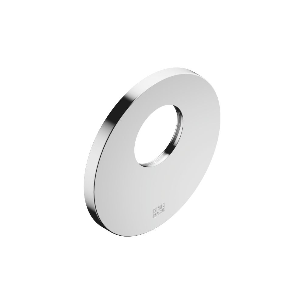Dornbracht Rosette für xTool, 124x10mm, Chrom, 091102537-00... DORNBRACHT-091102537-00 4029011939051 (Abb. 2)