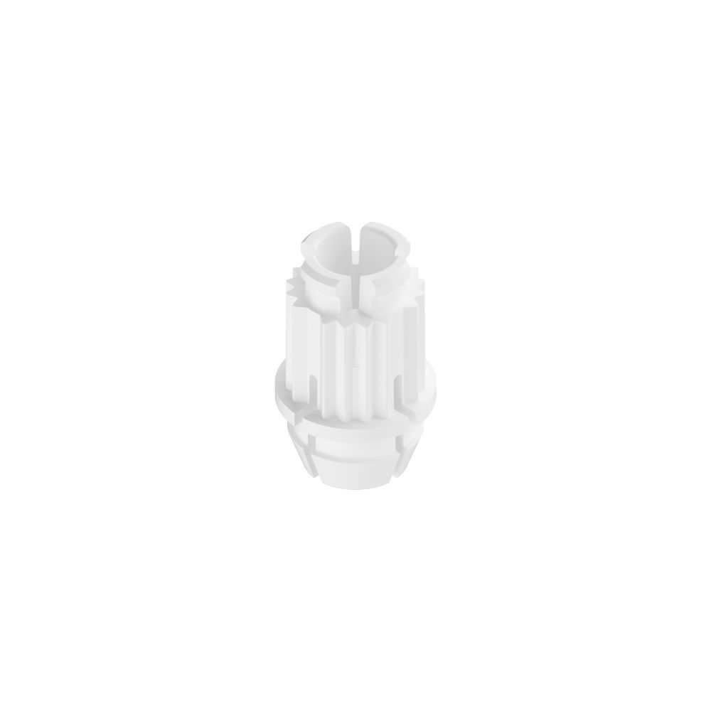 Dornbracht Rastbuchse, 14,5x18,5mm, 09121200590... DORNBRACHT-09121200590 4029011656996 (Abb. 2)