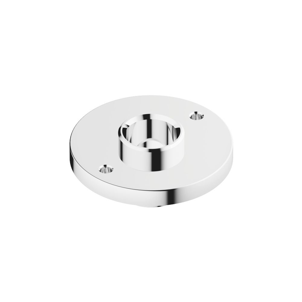 Dornbracht Rastbuchsenaufnahme, 34,5x15mm, Chrom, 091212053-00... DORNBRACHT-091212053-00 4029011603617 (Abb. 2)