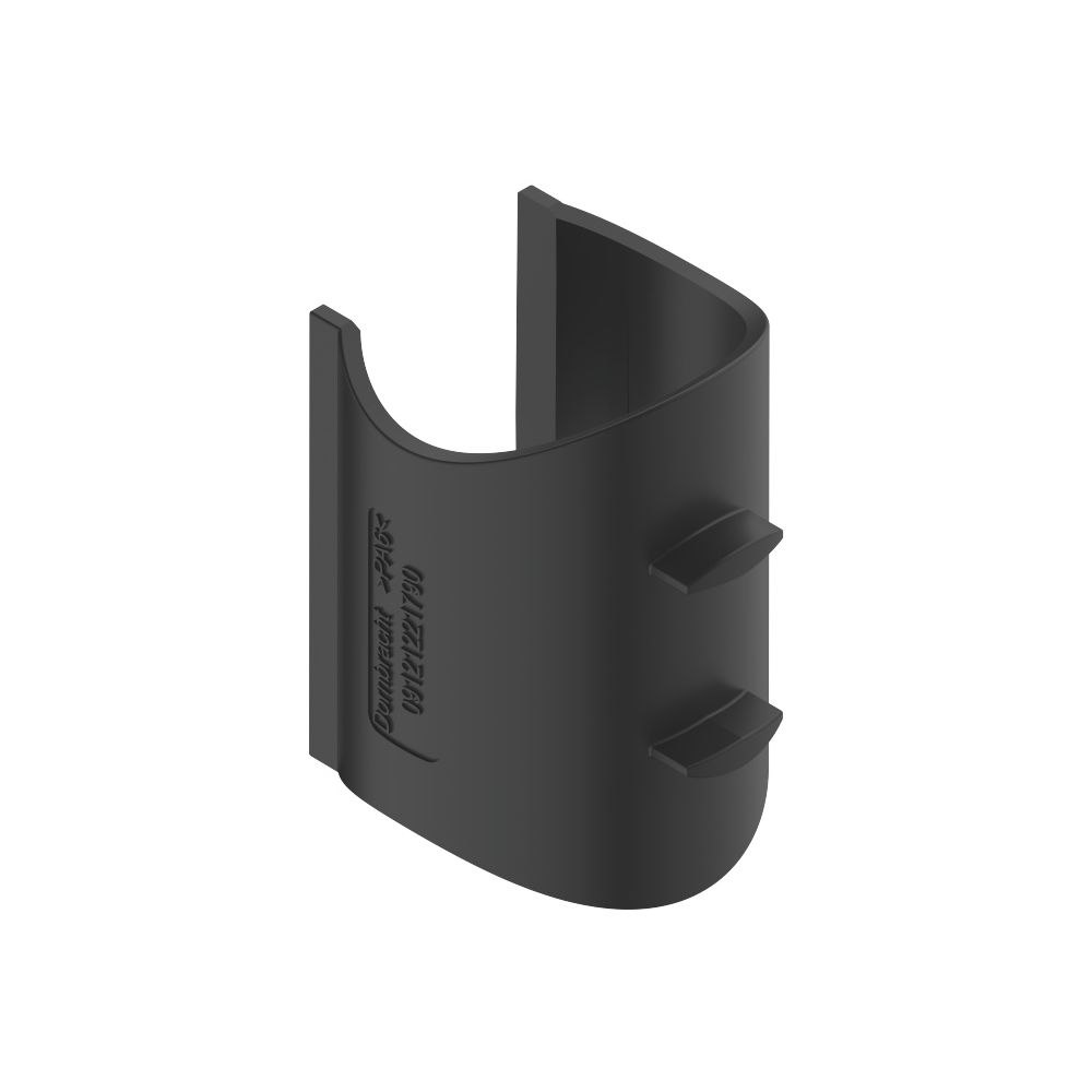 Dornbracht Steckhülse für Handbrause, 25x37x27mm, 09121221790... DORNBRACHT-09121221790 4029011879302 (Abb. 2)